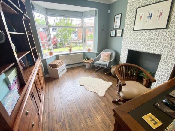 Sitting Room