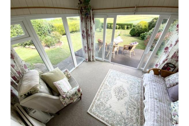 Sun Room