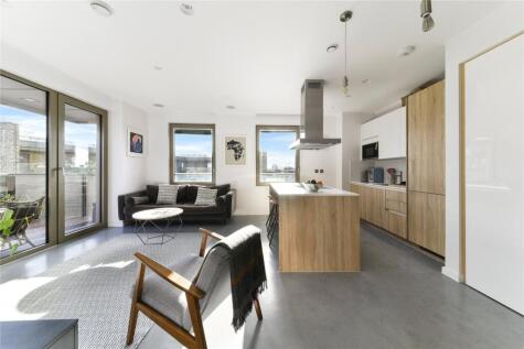 Helmsley Street, London, E8