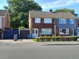 29, Queensway, Sudbury CO10 0HQ