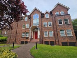 7, 34 Heald Court, Hawthorn Lane, Wilmslow SK9 5DG