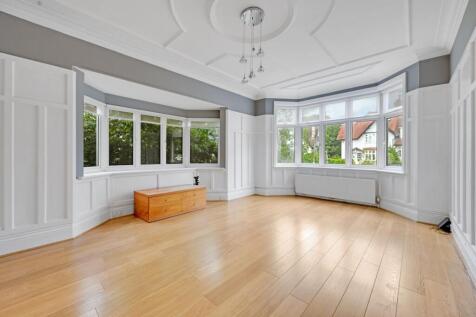 Hodford Road, Golders Green, London, NW11