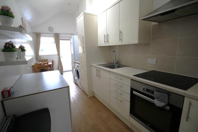 Kitchen 2
