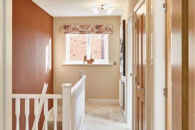 4 bed Detached for sale Image 12