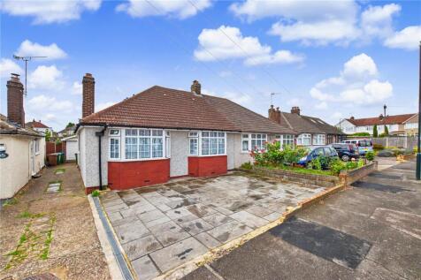 Francis Avenue, Bexleyheath, DA7