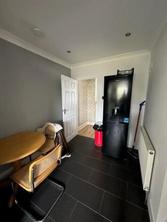 Dining Room 1
