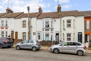 96, Crawley Road, Luton LU1 1HZ
