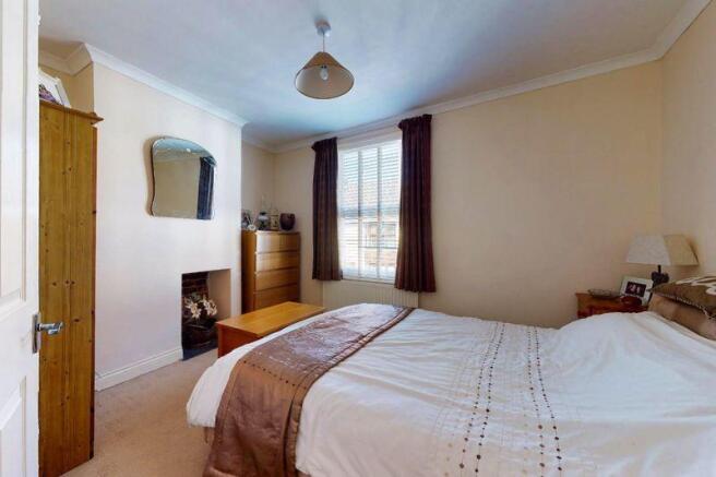 Main Bedroom