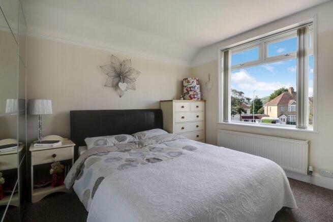Bedroom 1 (Double)
