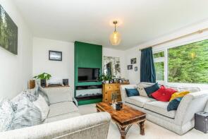 8, Newstead House, Markfield Road, Caterham CR3 6RN