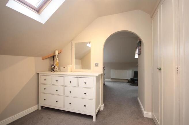 DRESSING ROOM