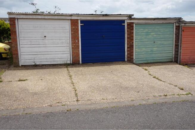 Garage En Bloc