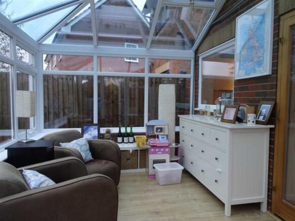 CONSERVATORY
