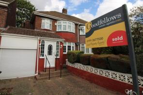 164, Silver Lonnen, Newcastle Upon Tyne NE5 2HE