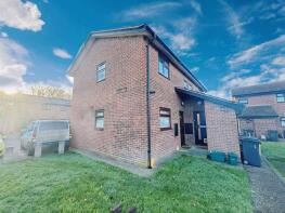 3, Belvawney Close, Chelmsford CM1 4YR
