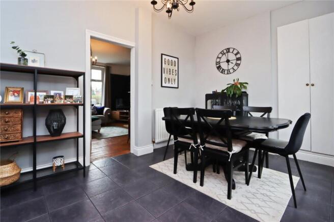 Dining Room Pic 2