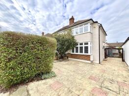 78, Cedarcroft Road, Chessington KT9 1RP