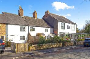 29, School Lane, Hartford, Northwich CW8 1NP