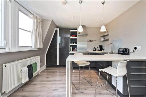 Aynhoe Road, London, W14