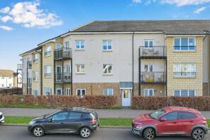 77e, Auld Coal Road, Bonnyrigg EH19 3WH