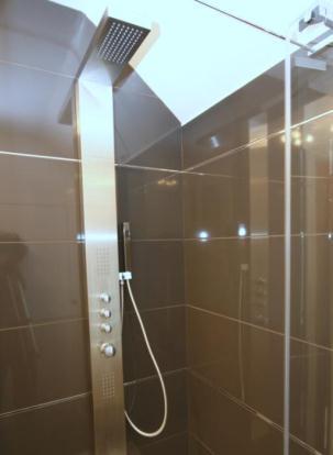 En-Suite Shower