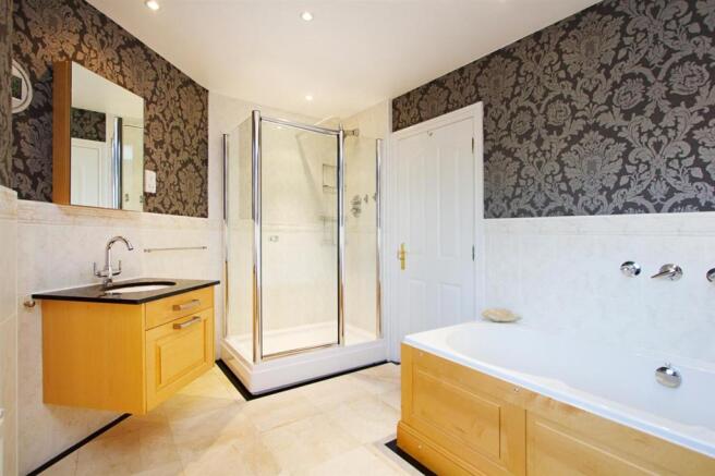 En-Suite