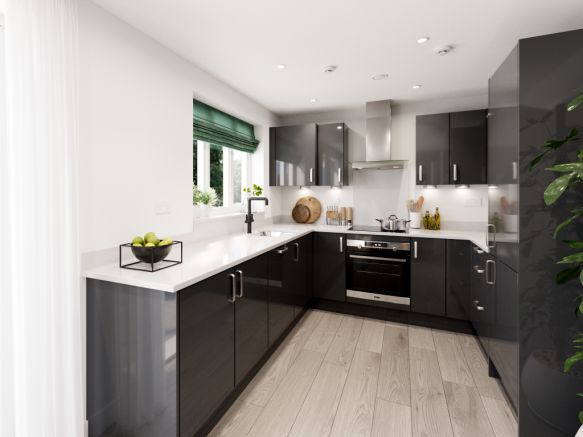 4 bed Detached for sale Image 2