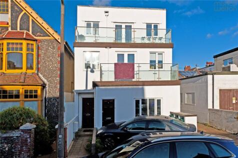 St. Aubyns Road, Portslade, Brighton, Sussex, BN41