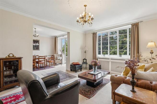 FOR SALE - Watchfield Court, W4