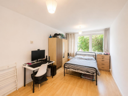 2, Barnardo Street, London E1 0LT