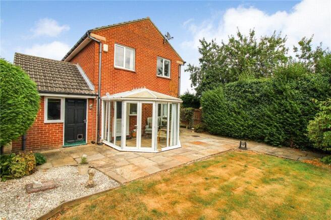 4 bed Detached for sale Image 6