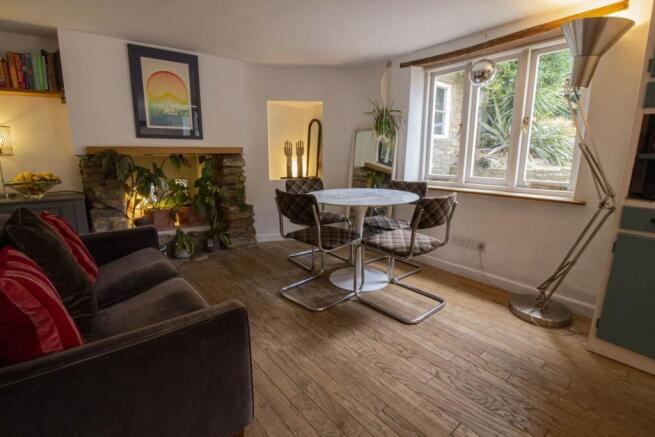 House in Frome - More