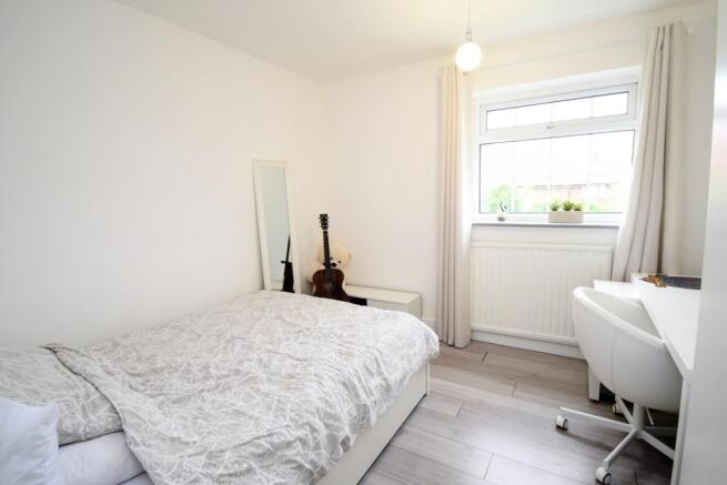Elmete Road, Castleford (10)Bedroom 2