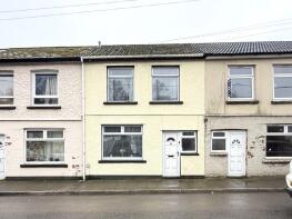 48, Brynmair Road, Cwmaman, Aberdare CF44 6LR
