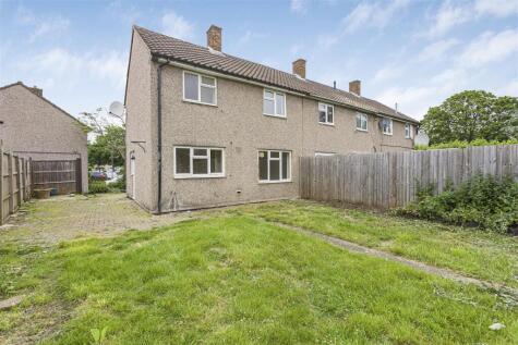 Upper Stoneyfield, Harlow