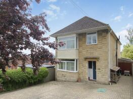 133, Fairfield Park Road, Fairfield Park, Bath BA1 6JT