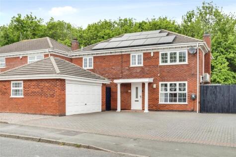 Nicolson Road, Loughborough, Leicestershire