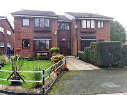 56, Heron Drive, Manchester M34 5QX
