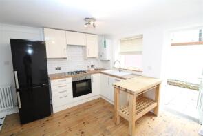 37, Lower Market Street, Hove BN3 1AT