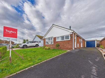 Bidwell Brook Drive, Paignton