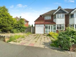 93, Queslett Road East, Sutton Vesey, Sutton Coldfield B74 2AH