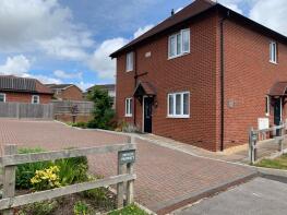 Flat 1, Tappenden House, Station Road, Fareham PO17 5JA