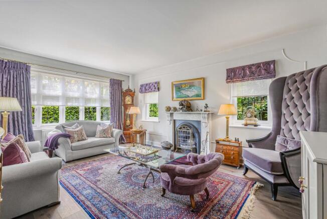 Drawing Room