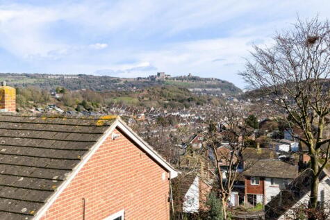 Newbury Close, Elms Vale, Dover, CT17