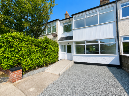 Murchison Grove, Cleveleys, FY5