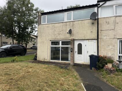 Barmston Way, Barmston, Washington
