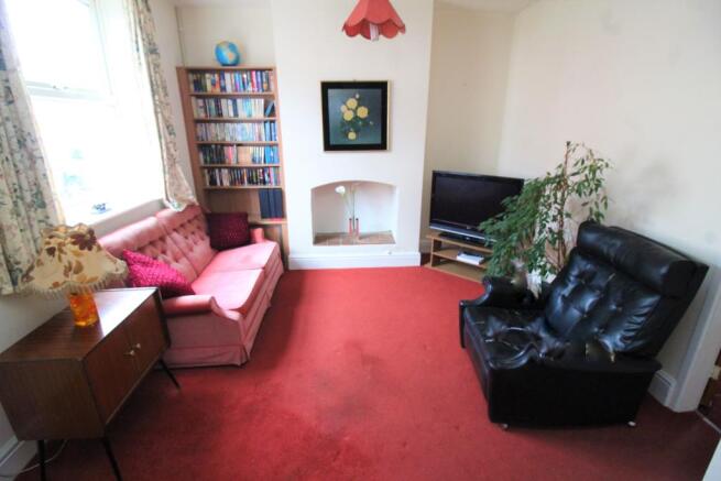 Lounge 2