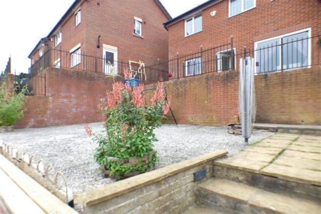 Garden 2
