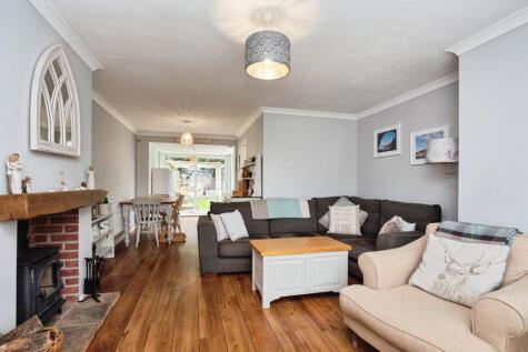 Nortons Way, Tonbridge, TN12