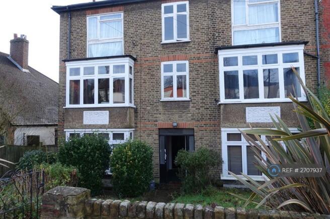 Entrance From The Street